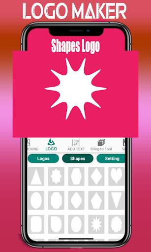 Free Logo Maker : Free Logo Design, Wix Logo Maker screenshot 7
