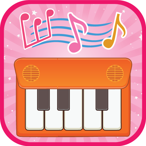 Kids Piano icon
