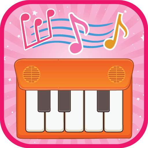 Kids Piano 1.0.1.3
