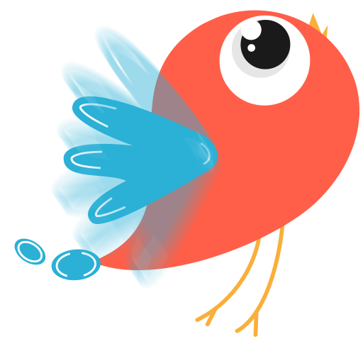 Lucky Bird icon
