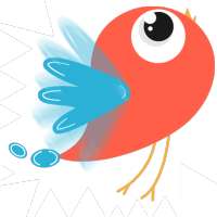 Lucky Bird