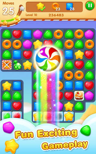 Magic Candy screenshot 13