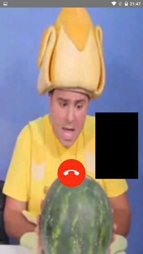 Fozi Mozi Call Video screenshot 4