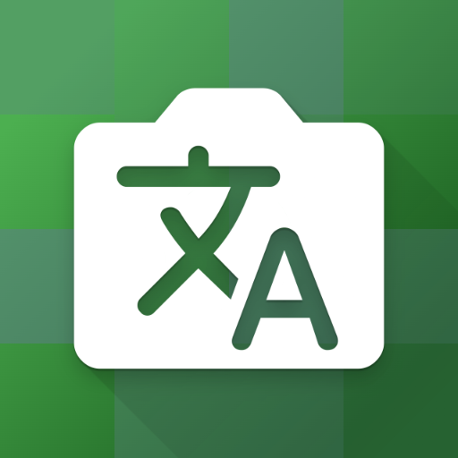 Camera Translator icon