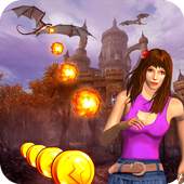 Temple Castle Run 1.0