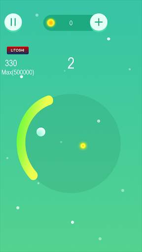 Photon Pong - Earn Free LTC screenshot 2