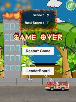 Fire Hero screenshot 6