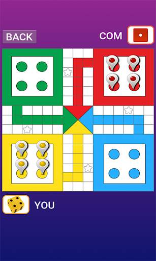 Ludo Star screenshot 5