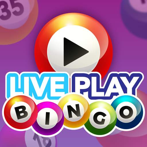 Live Play Bingo: Real Hosts 1.22.3