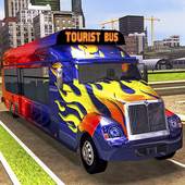 Top City Bus Furious Driving 1.4