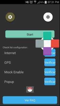 Fly Gps  Config  FAQ screenshot 1