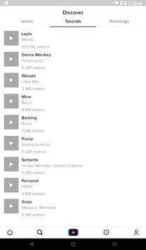TikTok Lite screenshot 4