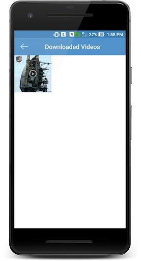 Fb Video Downloader - Best Downloader screenshot 6