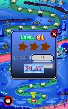 Funny Monster Match 3 Puzzle screenshot 4