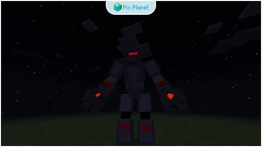 Kong mod for Minecraft PE screenshot 8