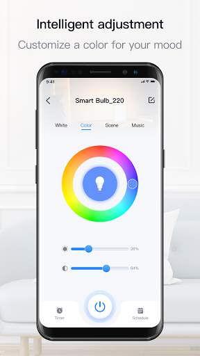 TECKIN screenshot 3