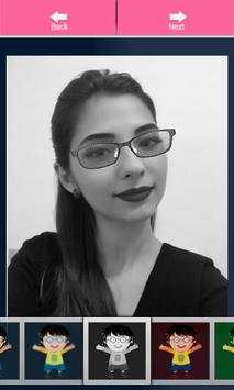 YouCam Makeup - Editor Selfie screenshot 8