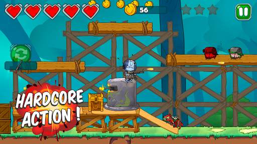 Zac vs Zombies - Full Version screenshot 3