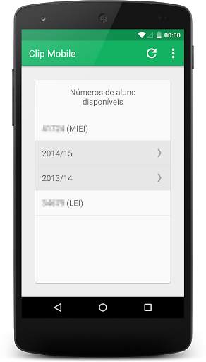 Clip Mobile screenshot 7