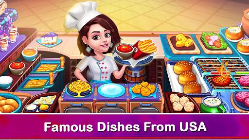 Cooking Express 2 Games screenshot 18