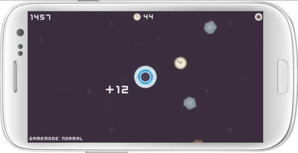 Mete Crash screenshot 2