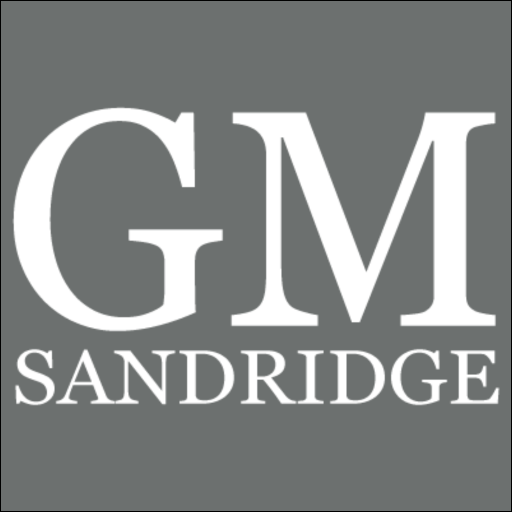 Green Man Sandridge icon