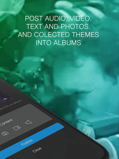Trybe — Social. Rewarded. screenshot 11