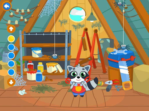 Membersihkan rumah screenshot 1