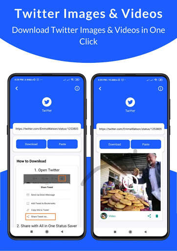 Super Downloader - All in One Video Downloader App screenshot 5