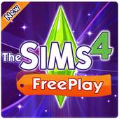 2017 The Sims FreePlay Tricks 1.0