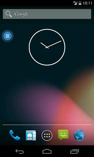 Smart App Launcher screenshot 2