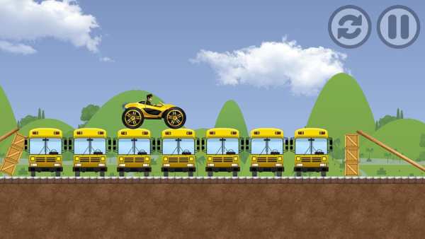 Turbo Fast Car Racing screenshot 7