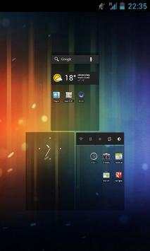 Zeam Launcher screenshot 2