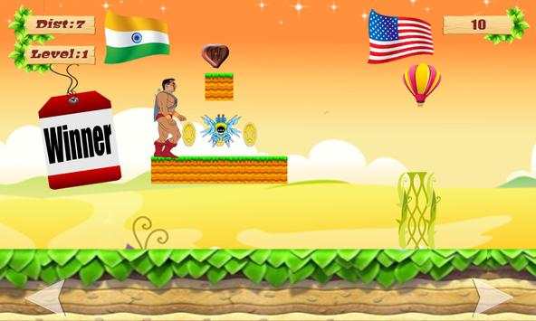 King of India screenshot 1