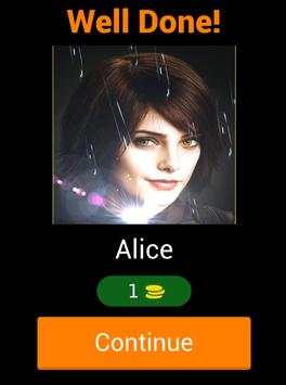 Twilight Saga Trivia Movie Quiz screenshot 14
