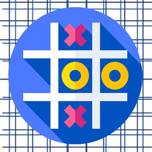 Tic Tac Toe - Free game play 2.0.0