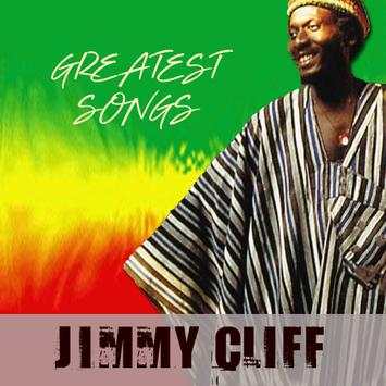 Jimmy Cliff Offline Music screenshot 2