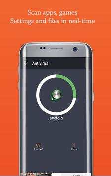 Android Security (Lightest) screenshot 2