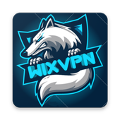 WixVPN Xtreme icon