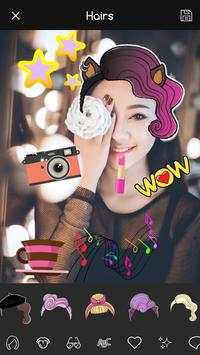 Kawaii Camera screenshot 1