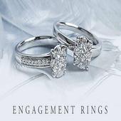 High Quality Jewellery Online Shopping icon