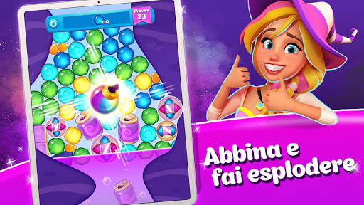 Crafty Candy Blast screenshot 6