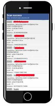 Wifi Access Prank screenshot 1