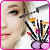 Photo Face Make up Cam logo