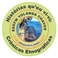 Histórias qu'eu vi-vi: crônicas etnográficas icon
