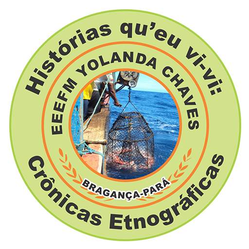Histórias qu'eu vi-vi: crônicas etnográficas screenshot 2