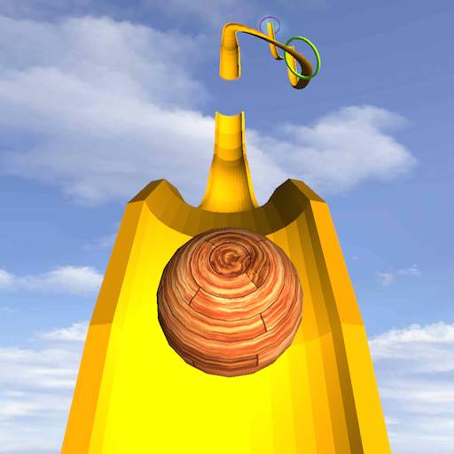 Ball Coaster 3D - roller dash 1.09