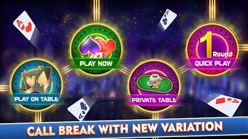 Callbreak Multiplayer screenshot 2