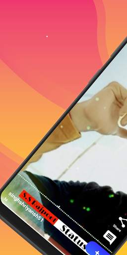 MikMok Short Video Making App | Made in India screenshot 4
