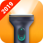 Power Flashlight icon